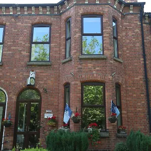Bed & Breakfast Arranmore House, Dublino