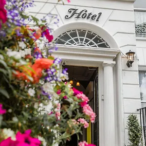 Hotel The Lansdowne, Dublino