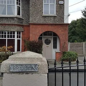 Bed & Breakfast Silver Eagle, Dublino