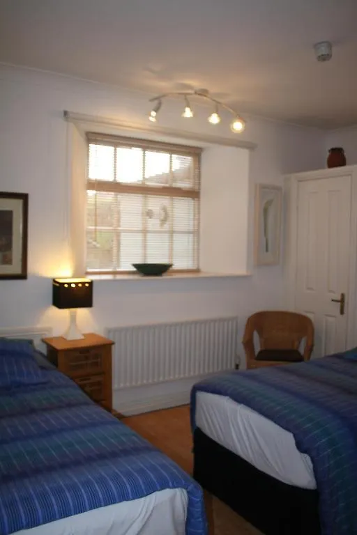 Portobello B&B Dublino Irlanda
