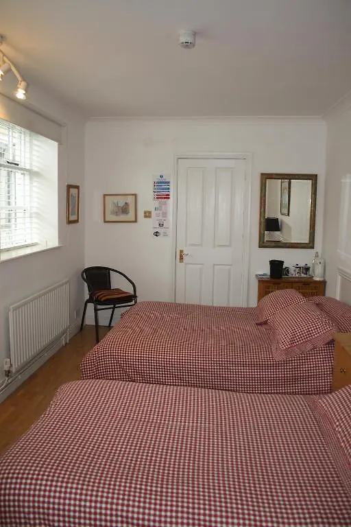 Portobello B&B Dublino 3*,