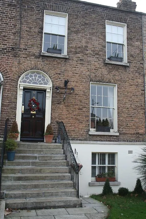 Portobello B&B Dublino