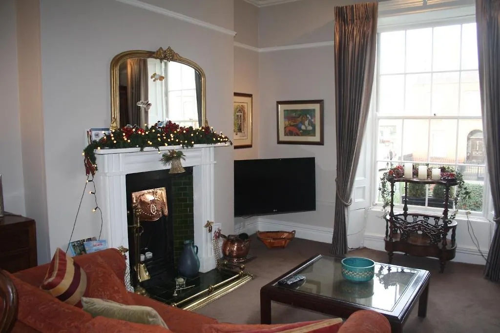 *** Bed & Breakfast Portobello B&B Dublino Irlanda