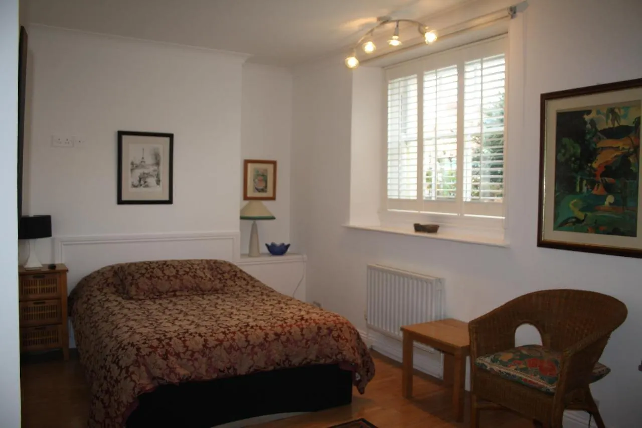 Portobello B&B Dublino Irlanda